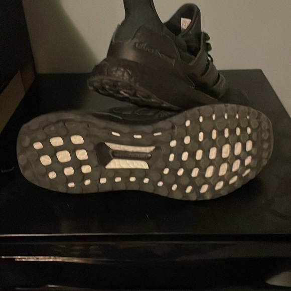 Addias ultra boost black - Picture 4 of 4